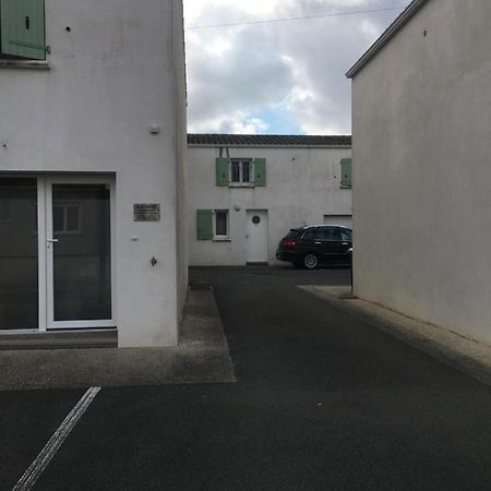 Maison La Rochelle Лагор Экстерьер фото
