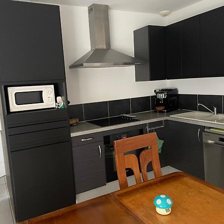 Maison La Rochelle Лагор Экстерьер фото
